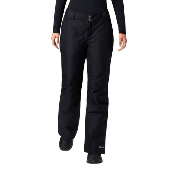 Columbia Bugaboo Omni-Tech Snow Pants Size M - Picture 1 of 13